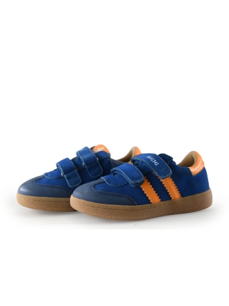 Acebos Sneaker Blau 320105