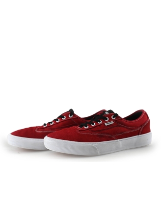 Vans Sneaker Rot 320107