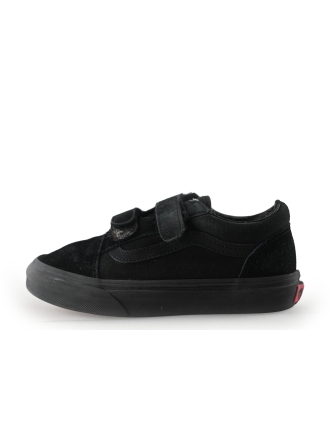 Vans Sneaker Schwarz 320111