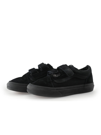 Vans Sneaker Schwarz 320111