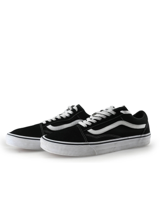 Vans Sneaker Schwarz 320112