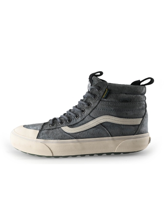 Vans Hohe Sneaker Grau 320114