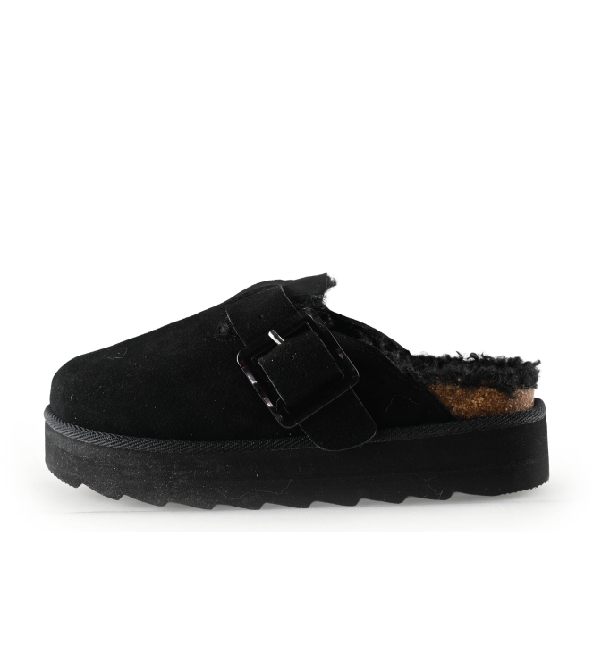 Colors of California Mules Pantoletten