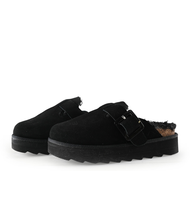 Colors of California Mules Pantoletten