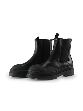 Scotch & Soda Chelsea boots Schwarz 320121