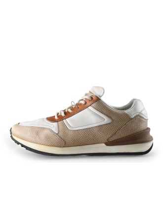 Greve Sneaker Beige 320123