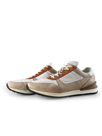 Greve Sneaker Beige 320123
