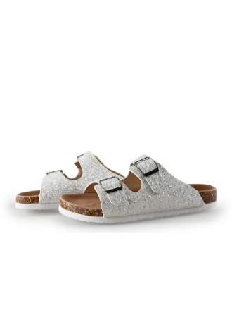 Colors of California Flip-Flops Weiß 320124
 Größe 33
 