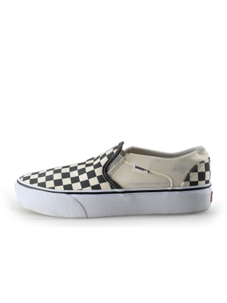 Vans Slip-ons Schwarz 320125