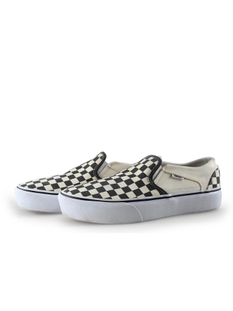 Vans Slip-ons Schwarz 320125