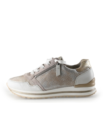 Gabor Sneaker Grau 320128
