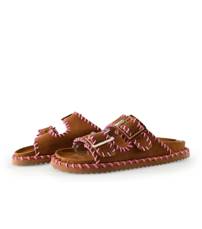 Colors of California Flip-Flops