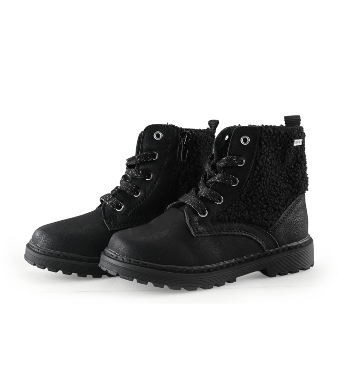 Puccetti Schnürstiefel