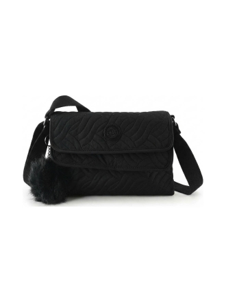 Kipling Handtasche Braun 320134
 Größe standaard
 