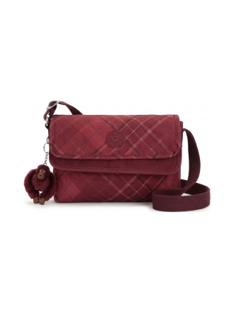 Kipling Handtasche Braun 320143
 Größe standaard
 