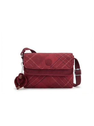 Kipling Handtasche Braun 320146
 Größe standaard
 