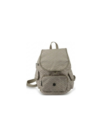 Kipling Rucksack Beige 320150
 Größe standaard
 
