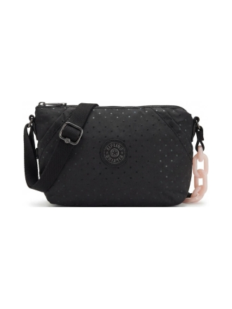 Kipling Umhängetasche Schwarz 320151
 Größe standaard
 