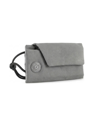 Kipling Handtasche Grau 320152
 Größe standaard
 