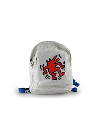 Kipling Rucksack Weiß 320160
 Größe standaard
 