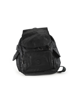 Kipling Rucksack Schwarz 320164
 Größe standaard
 
