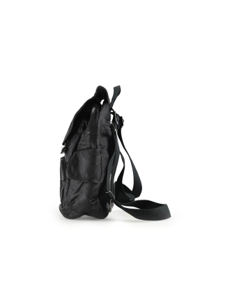 Kipling Rucksack Schwarz 320164
 Größe standaard
 