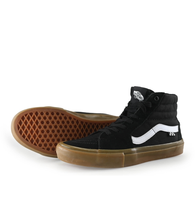 Vans Hohe Sneaker