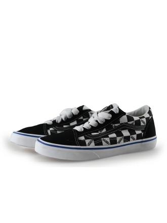 Vans Sneaker Schwarz 320185