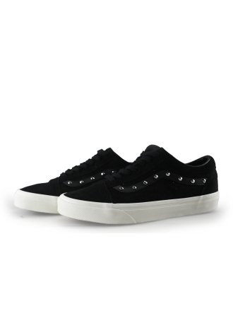 Vans Sneaker Schwarz 320188