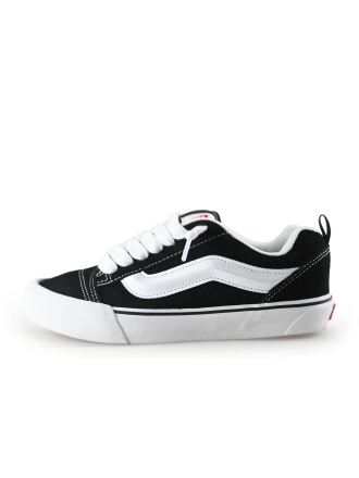 Vans Sneaker Schwarz 320191