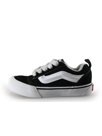 Vans Sneaker Schwarz 320194
