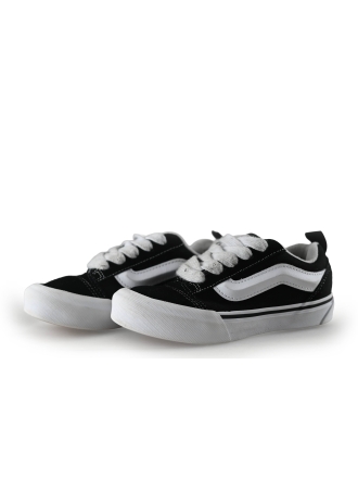 Vans Sneaker Schwarz 320194