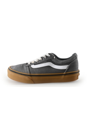 Vans Sneaker Grau 320195