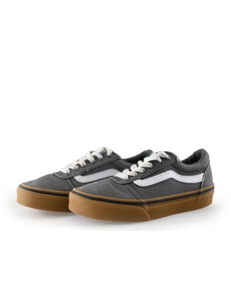 Vans Sneaker Grau 320195