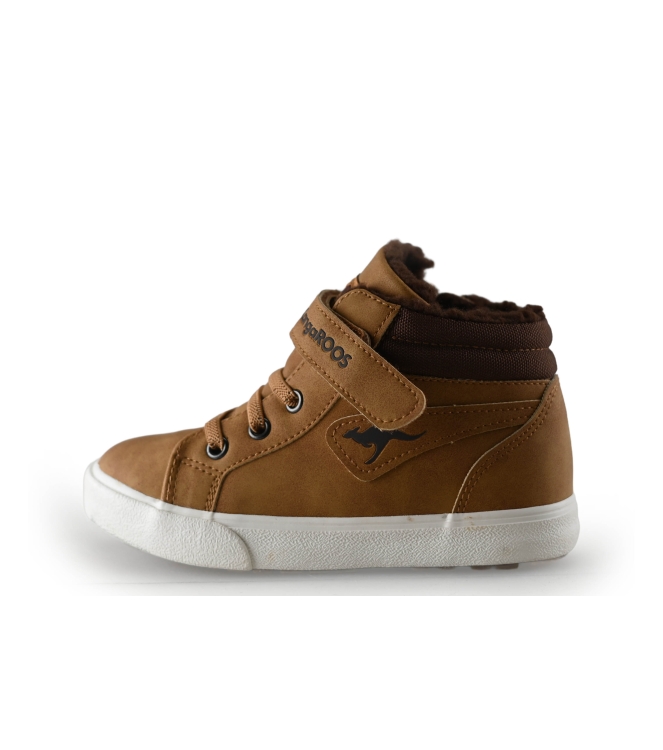 Kangaroos Hohe Sneaker