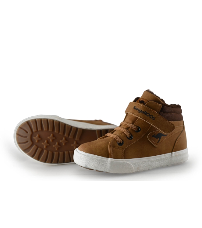 Kangaroos Hohe Sneaker