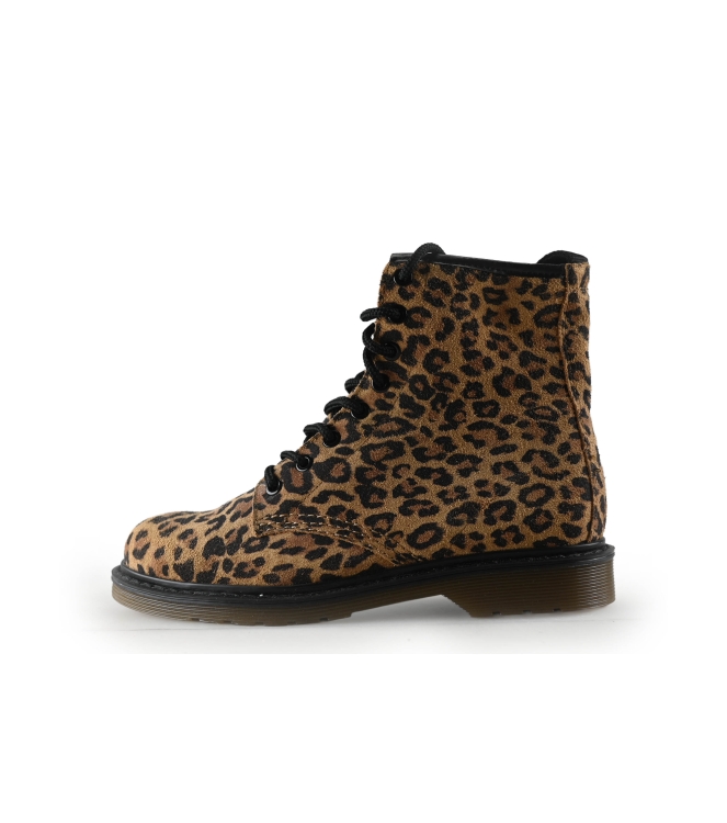 Loff 1881 Schnürstiefel