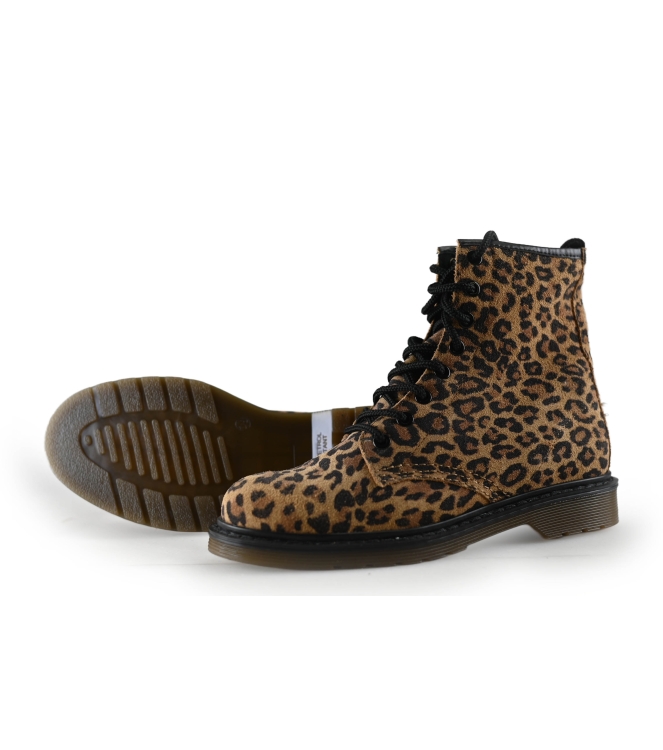 Loff 1881 Schnürstiefel