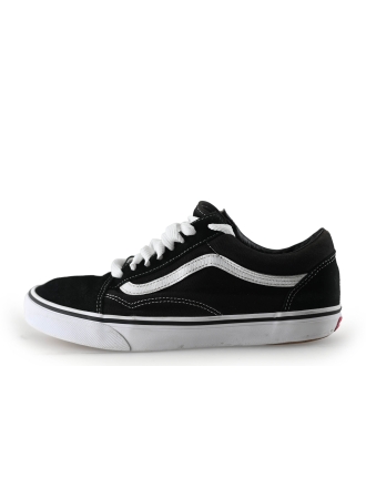 Vans Sneaker Schwarz 320201