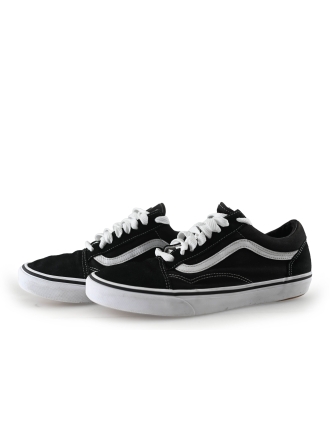 Vans Sneaker Schwarz 320201