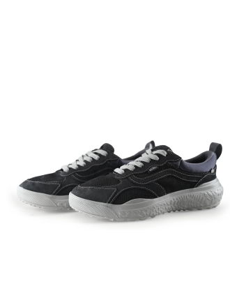 Vans Sneaker Schwarz 320202