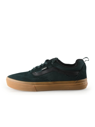 Vans Sneaker Grün 320204