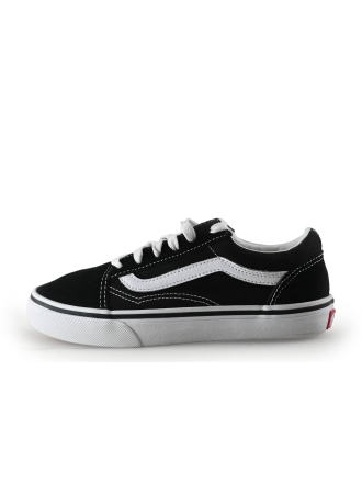Vans Sneaker Schwarz 320209