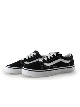 Vans Sneaker Schwarz 320209