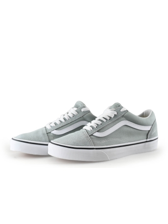 Vans Sneaker Grau 320210