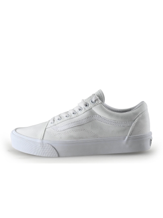 Vans Sneaker Weiß 320211
