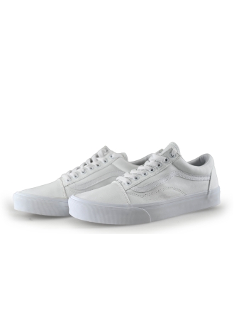 Vans Sneaker Weiß 320211