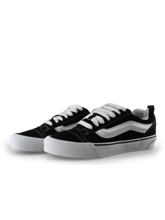 Vans Sneaker Schwarz 320212