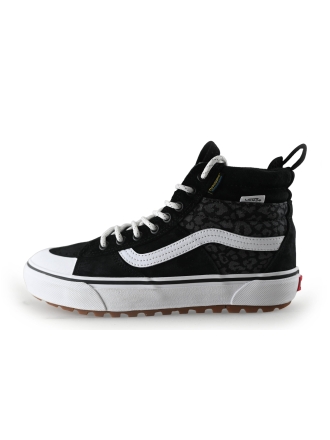 Vans Hohe Sneaker Schwarz 320213