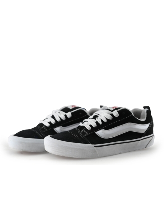Vans Sneaker Schwarz 320215